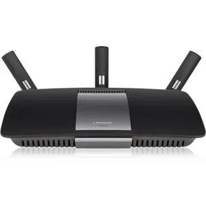 Router Smart WiFi EA6900  AC N 1xUSB 3.0 4xGigaLAN AC1900