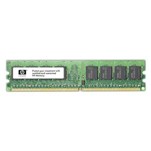 HP 1GB (1x1GB) DDR3-1333 ECC RAM  P/N FX698AA