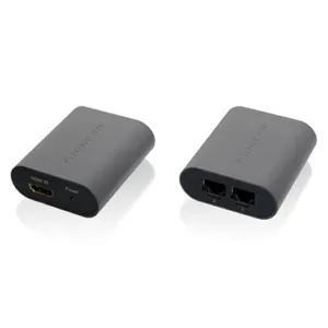 Adapt HDMI CAT5E/6 MINIEXTENDER GVE300