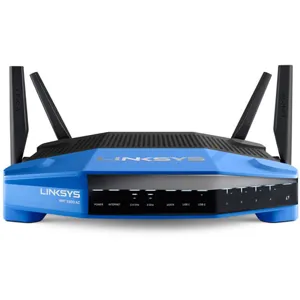 Router Smart Wifi Dual-Band AC1900 WRT1900AC