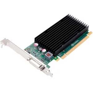 VGA NVidia Quadro NVS300 512MB, PCIE16X P/N VCNVS300X16-PB