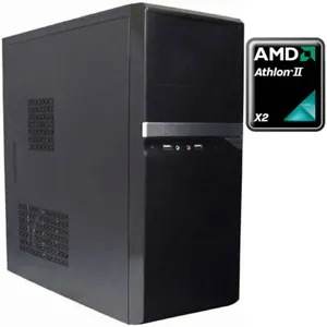 PC AsR AMD AthlonX2 250 2G/500G Seagate