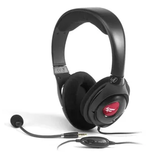 HS-800 Fatal1ty Gaming Headset pn 51MZ0310AA005