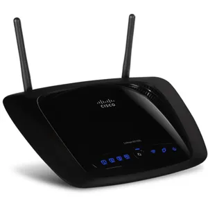 E2100L Advanced Wireless-N Router Linux  p/n   E2100L