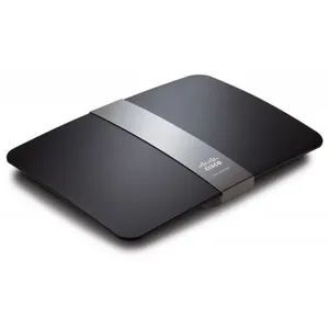 E4200 Router Dual-Band N Maximum Perfomance p/n 	  E4200