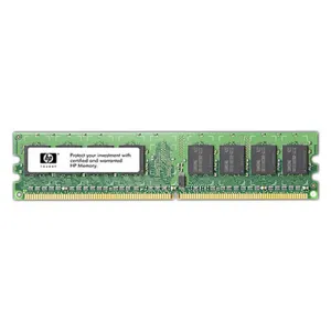 HP 2GB (1x2GB) DDR3-1333 MHz ECC p/n   FX699AA