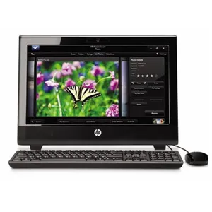 AIO G1-2112LA AMD E350 2GB 500GB 20" W7 Starter  p/n QN682AA#AKH