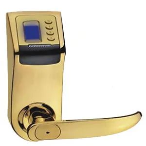 CERRADURA BIOMETRICA modelo ZKS-L1