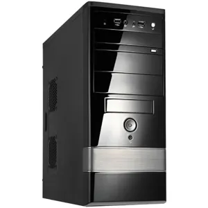 CJ-191 Gab. FP500W USB/Audio/Mic DVD cover 400*175*410