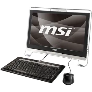 AIO AE1920 D525 2G 320GB W7S 18.5" TOUCH p/n AE1920-208SP-BD5252G32S7SS