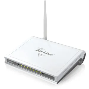 Air3GII  Wireless 11n 150Mbps 3G Broadband Router 1*USB2.0