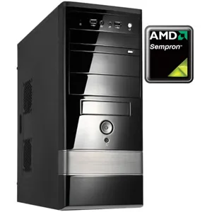 PC Asr AMD sempron 145 2G(ddr3)/500G Seagate