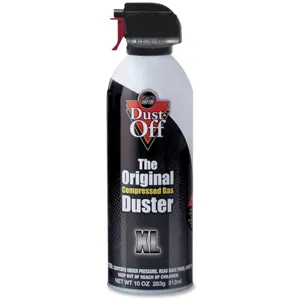 Aire Presurizado comprimido 1Unidad 10oz.
