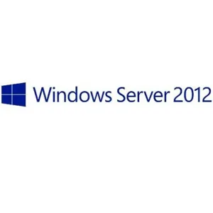 ROK HPE Windows Server 2012 R2 Essential SW 2cpu 25usu 748919-B21