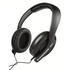 HD 202 II Professional Audífono (Black)