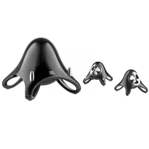 Parlante Creature III 2.1 system
