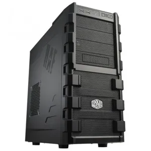 Gabinete HAF 912 Q Mid Tower RC-912-KKN1