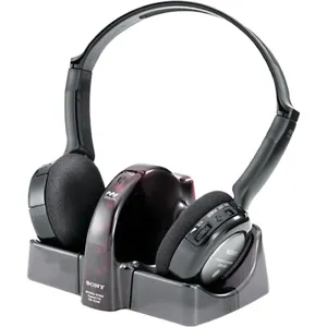 MDR-IF240RK Audifono Inalambrico Infrarojo Stereo