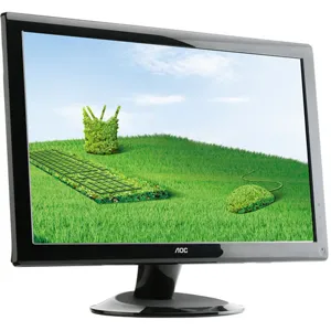 LCD 18.5" N936SW 1366x768 Negro 5ms P/N N936SW