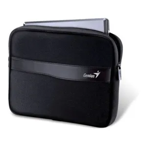 Funda Notebook GS-100 Black 8"-10".p/n 31280040101