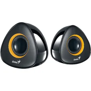PARLANTES SP-U150X 4W amarillo p/n 31730992102