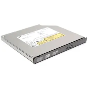 DVDRW ultra slim 9.5mm Interno para Notebook ITX GSA-U10N (verificar compatibilidad)