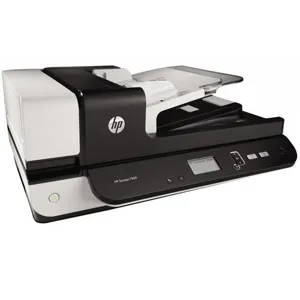 Escaner HP Scanjet Enterprise Flow 7500, Scanner Plano, 600 x 600 DPI  L2725B#AKH