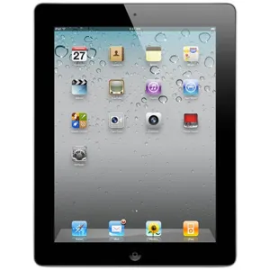 Apple IPAD2 16gb negro wifi MC769E/A
