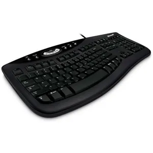Comfort Curve Desktop 2000  p/n 2AH-00002