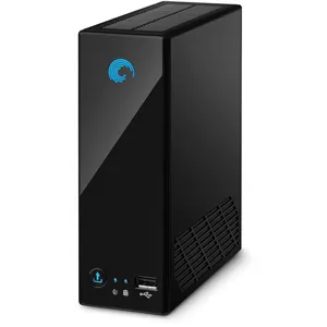 BlackArmor NAS 110  3TB Network Attached Storage STAW3000100