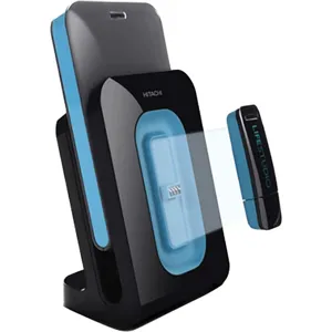 HDD Ext. 2.5" 500GB + pendrive 4G LifeStudio Mobile Plus USB 2.0 grafito oso2723