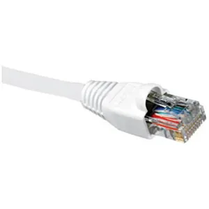 CABLE PATCH CAT5E BLANCO 0,9M p/n AB360NXT01