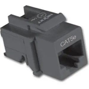CONECTOR KEYSTONE CAT5E GRIS pn AW110NXT01