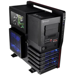 VN10031W2N Level 10 GT LCS Negro Ventana SECC
