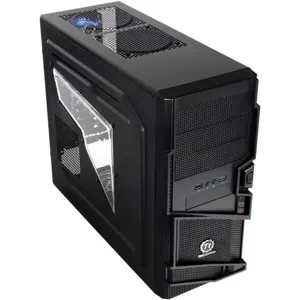VN40001W2N Commander MS-I Negro Ventana USB2.0