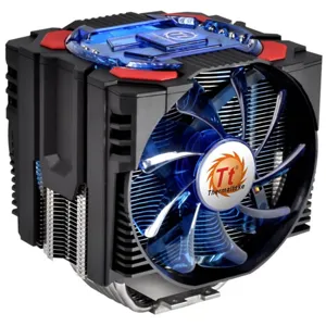 CLP0575 Frio OCK CPU Cooler/2*130mm Fan/CU
