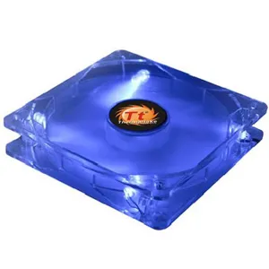 AF0035 Blue-Eye LED VR Case Fan/ 9.2cm Ventilador