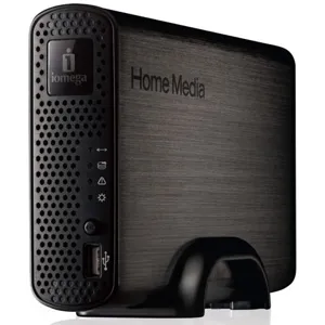 2TB Home Media Network NAS CLOUD Edition pn 34766