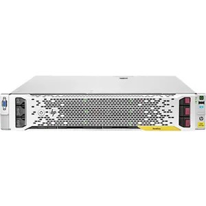 HP StoreEasy 1640 24TB SAS Storage (8 x 3TB 6G 7.2K RPM LFF SAS HDDs pre-installed, 4 open LFF slots )  pn E7W83A