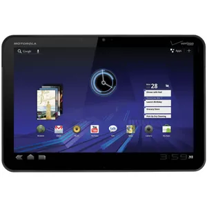 XOOM TABLET 10.1 IN WIFI 32G ANDROID 3.0 pn MZ604