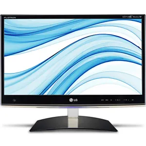LCDTV LED M1950A 18.5" WIDE - 1366 x 768 - 5.000.000:1 - VGA/HDMI  pn MT755LGE61