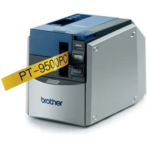 PT-9500 P-TOUCH ETIQUETADORA  pn PT-9500PC