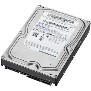 2Tb HD204UI Spinpoint F4EG sataII (QNAP: rec. consumer)