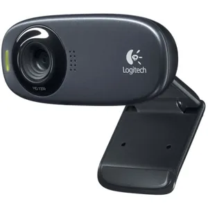 Webcam USB C310 HD 720p 960-000585