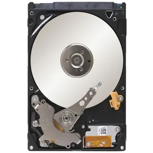 Momentus XT 500 GB 7200RPM c/ 4GB SLC NAND solid state memorySATA 3Gb/s 32MB 2.5" Solid State Hybrid Drive STAN500100