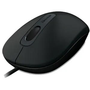 MOUSE 100 optico USB negro cable pn 4jj-00001