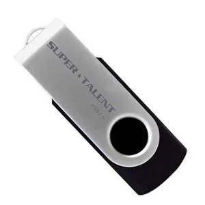 Pendrive SuperTalent 8GB