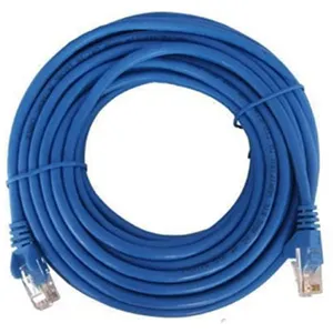 Cable de red 2 Mtrs  Azul  210023