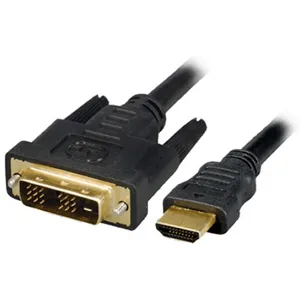 Cable HDMI a DVI-I 1.8m 0150008