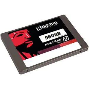 960GB SSDNow V310 SATA 3 KIT 2.5 PN:SV310S3N7A/960G